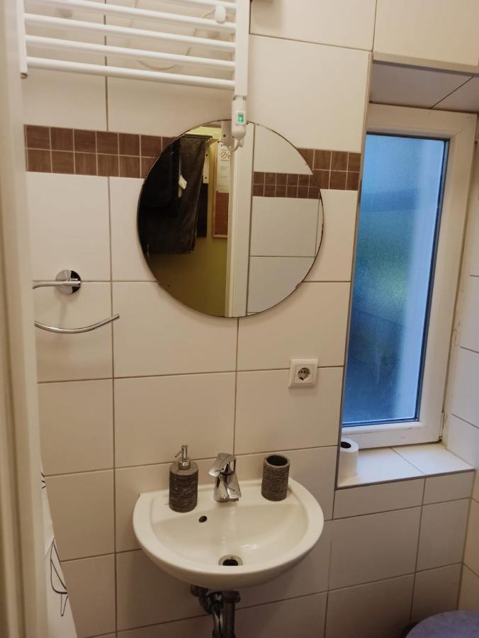 Gæstehus Albert Rooms *