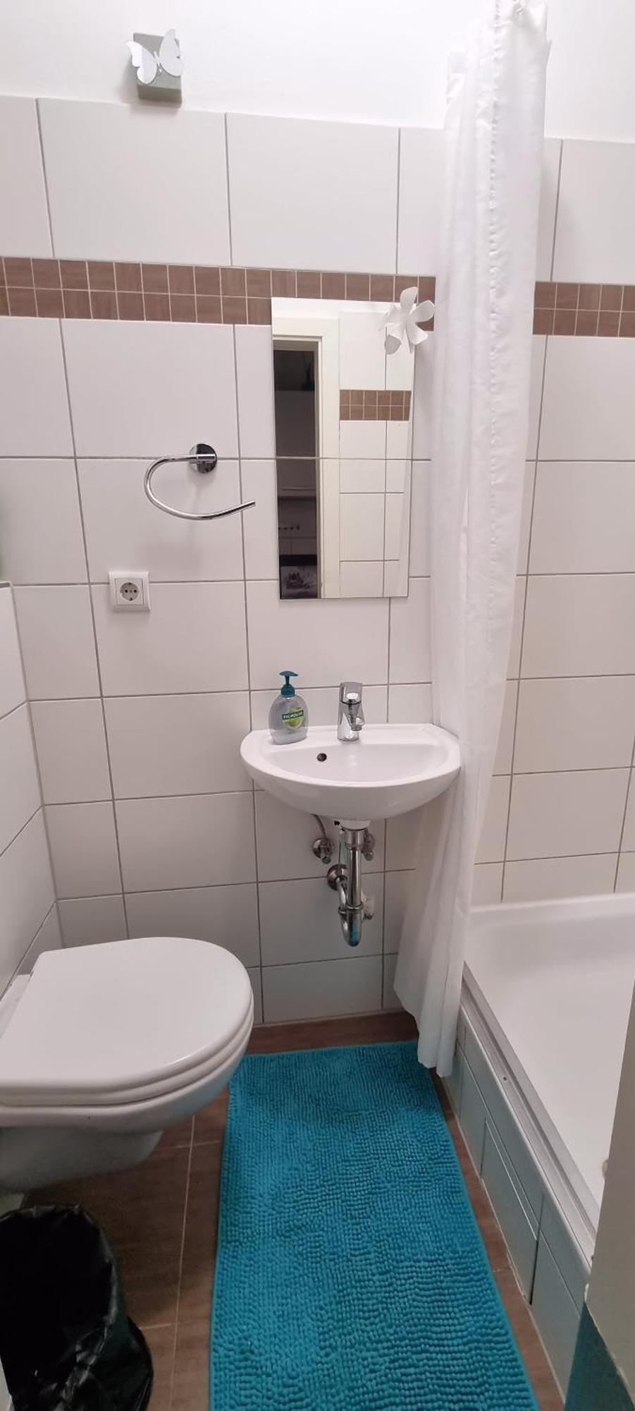 Albert Rooms Gæstehus *