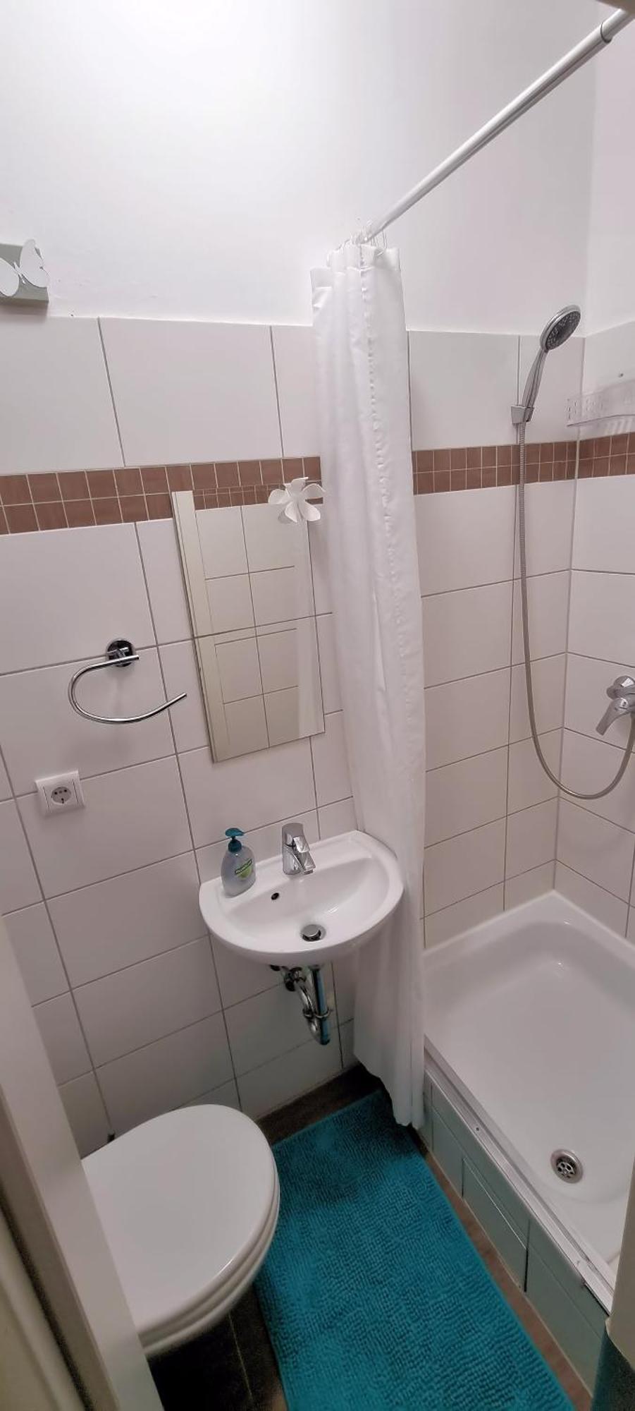 Gæstehus Albert Rooms Berlin